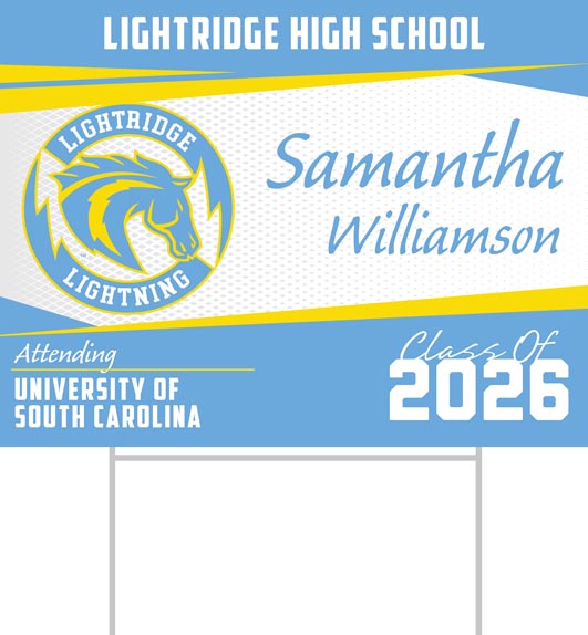 Lightridge High School