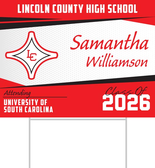 Lincoln County High School