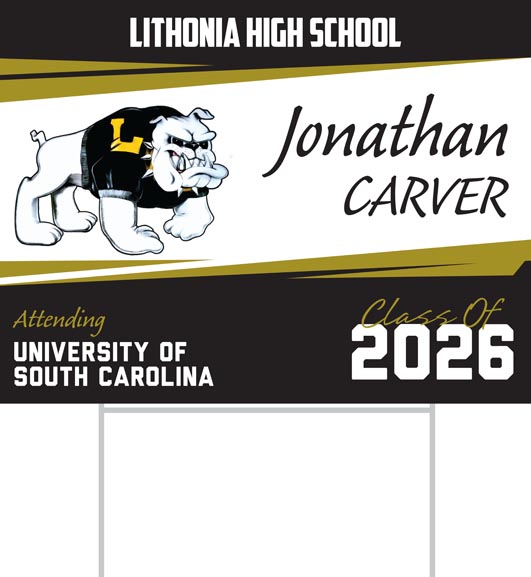 Lithonia High School
