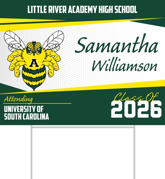 Little River Academy High School