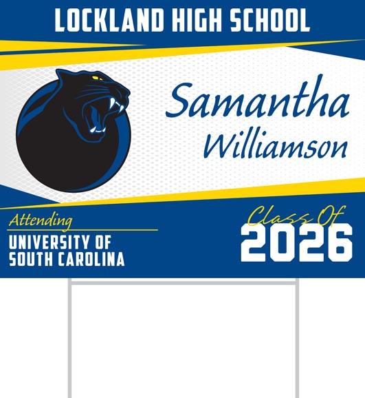 Lockland High School