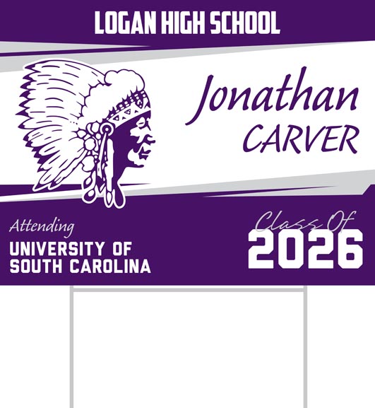 Logan High School