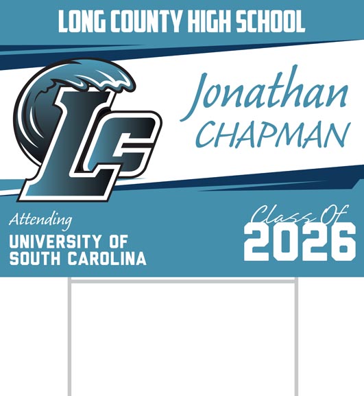 Long County High School