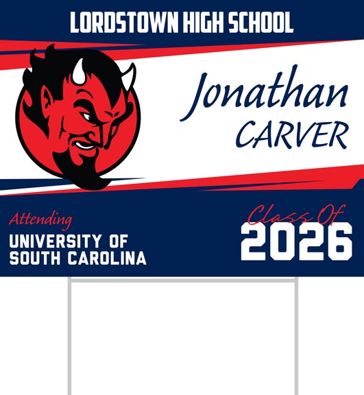 Lordstown High School