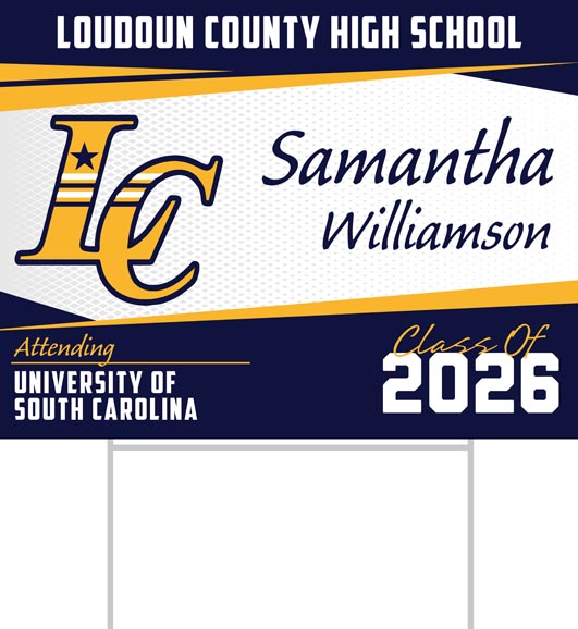 Loudoun County High School