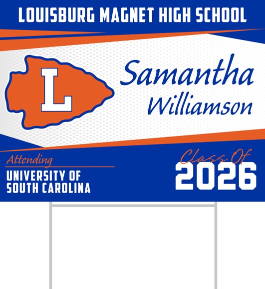 Louisburg Magnet High School