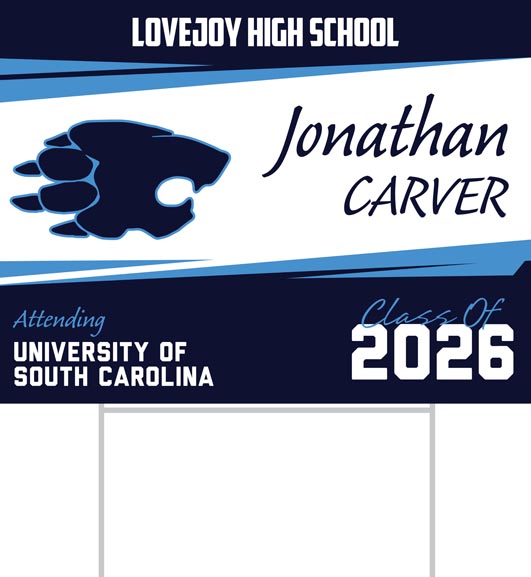 Lovejoy High School