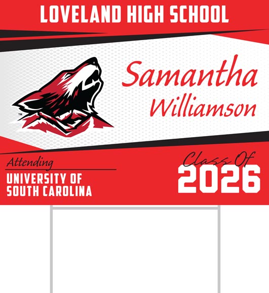 Loveland High School