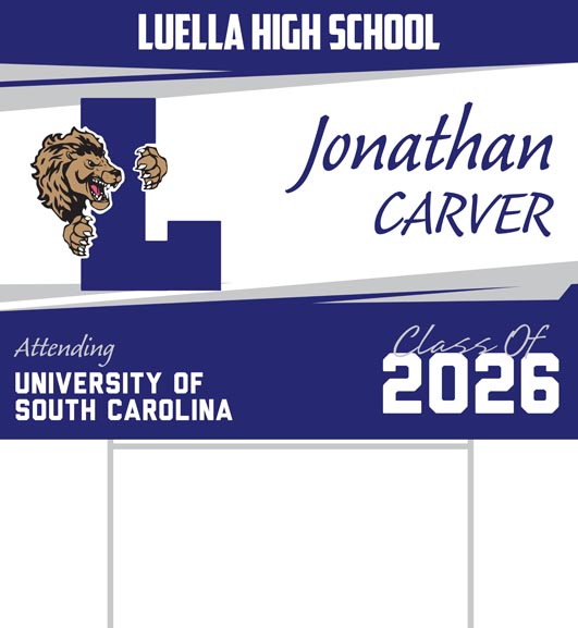Luella high School