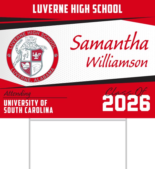 Luverne High School