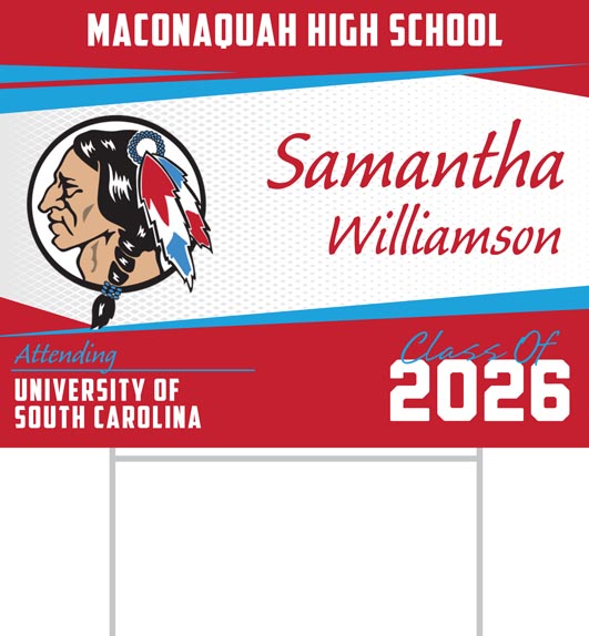 Maconaquah High School