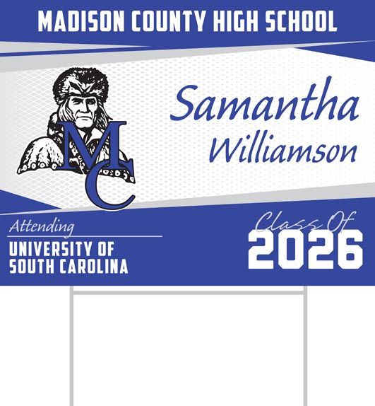 Madison County High School