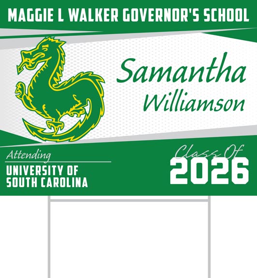 Maggie L Walker Governors School