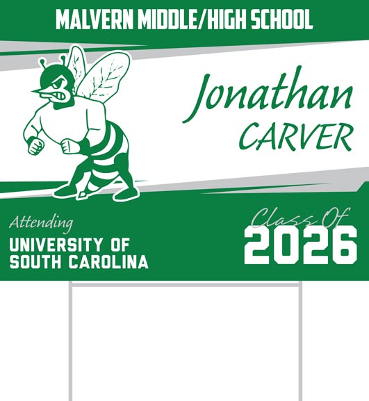 Malvern Middle/High School