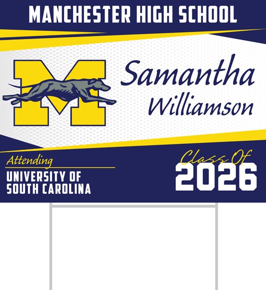 Manchester High School