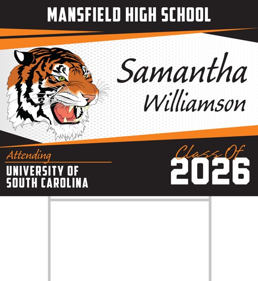 Mansfield High School