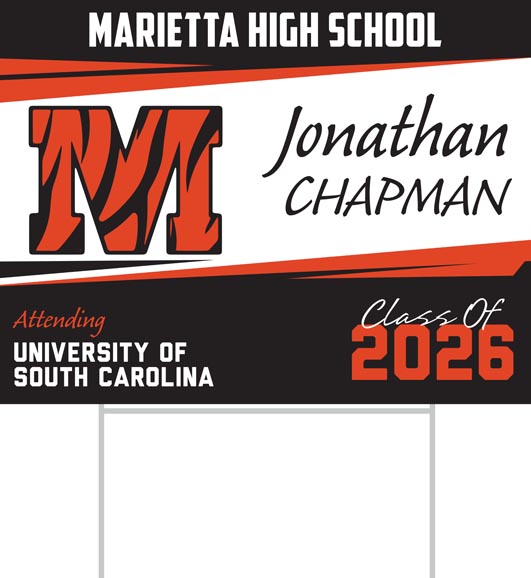 Marietta High School