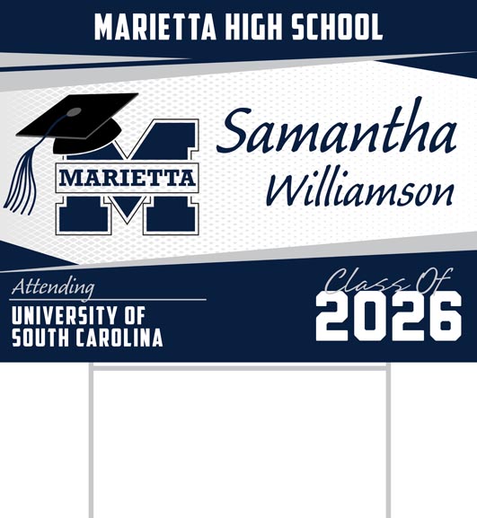 Marietta High School