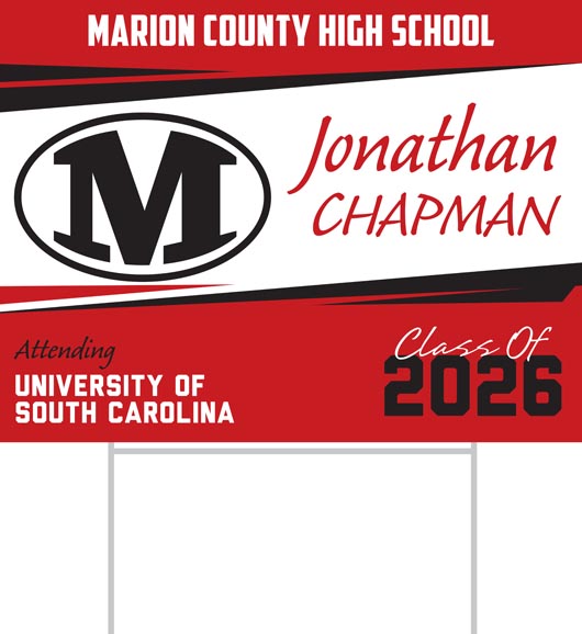 Marion County High School
