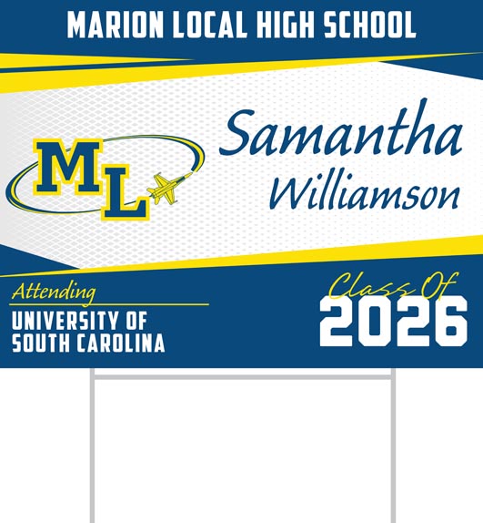 Marion Local High School