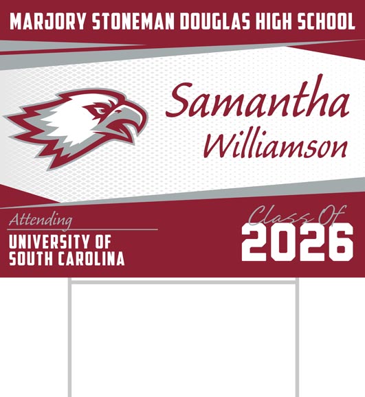 Marjory Stoneman Douglas High School