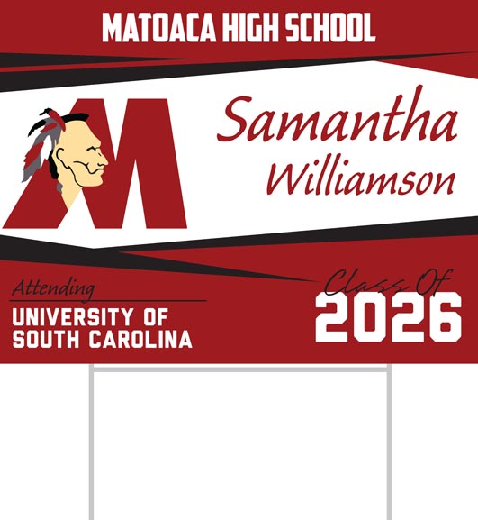 Matoaca High School