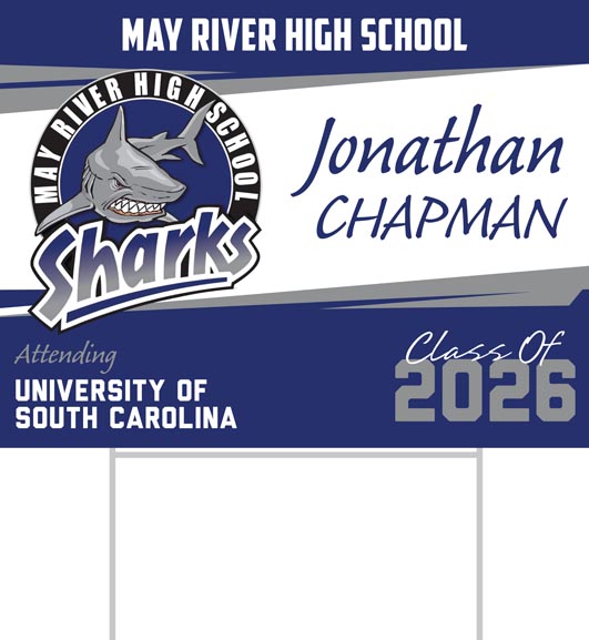 May River High School