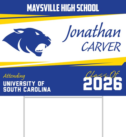Maysville High School