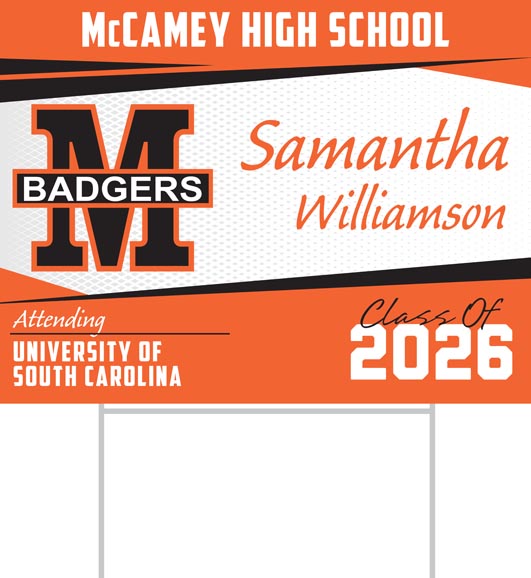 McCamey High School