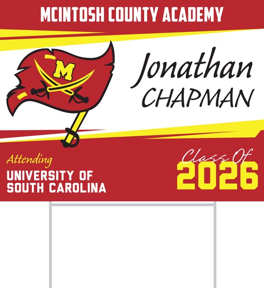 McIntosh County Academy
