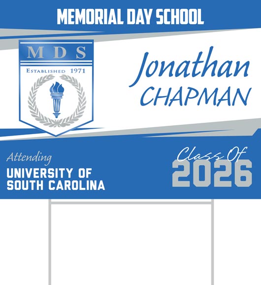 Memorial Day School