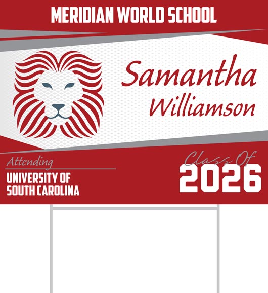 Meridian World School