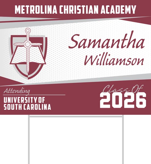 Metrolina Christian Academy