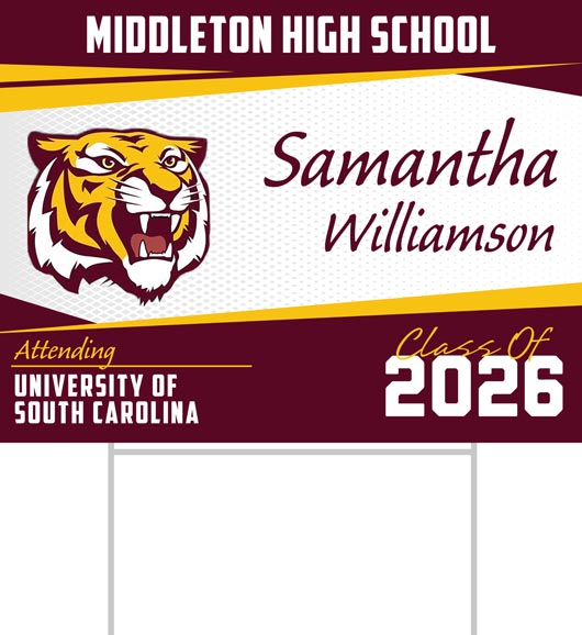 Middleton High School