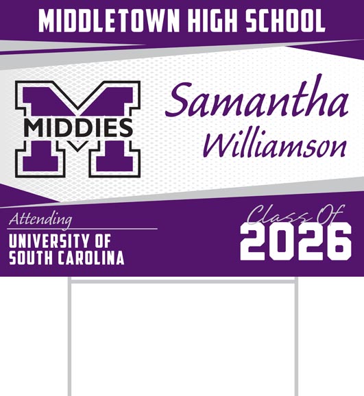 Middletown High School