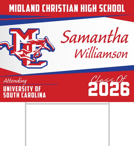 Midland Christian High School