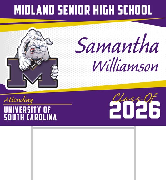 Midland Senior High School
