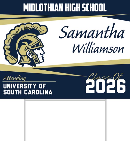 Midlothian High School