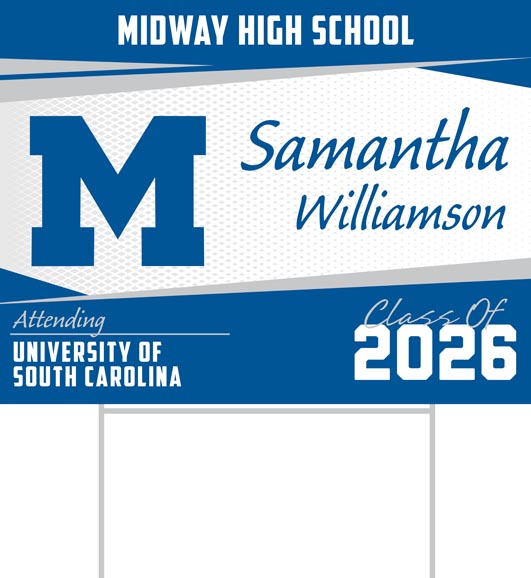 Midway High School
