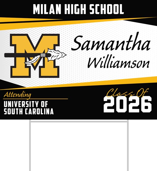 Milan High School