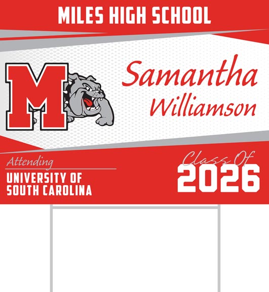 Miles High School