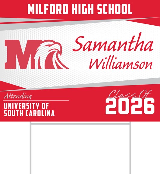 Milford High School