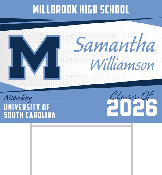 Millbrook High School