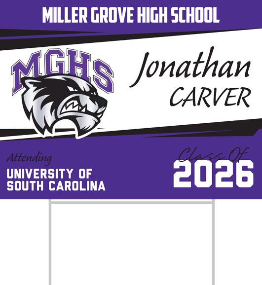 Miller Grove High School