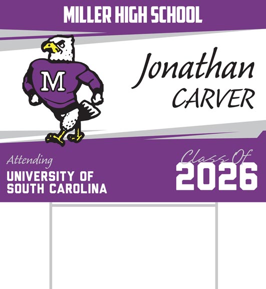 Miller High School
