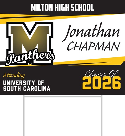 Milton High School