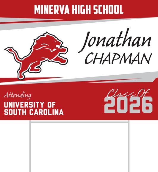 Minerva High School