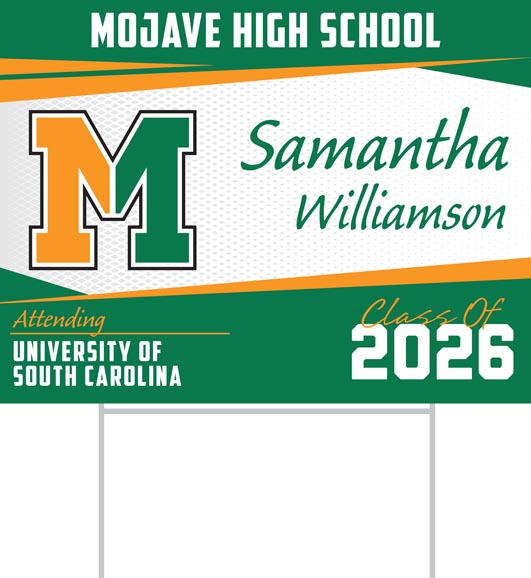 Mojave High School
