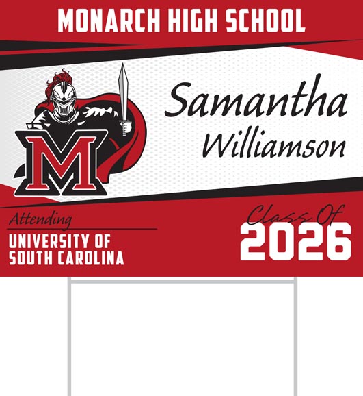 Monarch High School