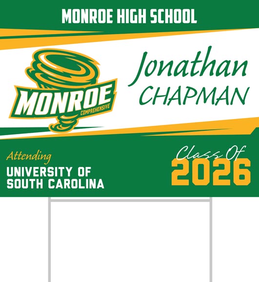 Monroe High School